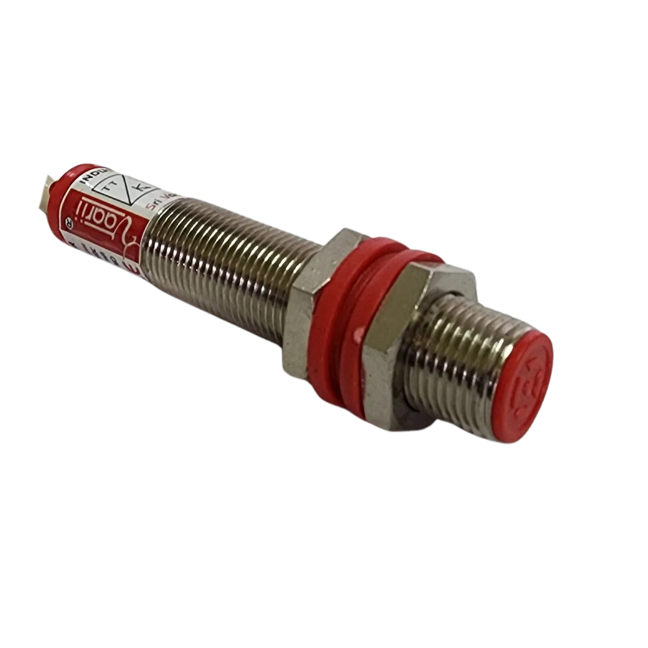 M12 AC NC FLUSH Thumbnail 2